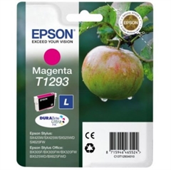 Kartuša Epson T1293 (škrlatna), original