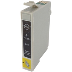 Kartuša za Epson T0346 (svetlo škrlatna), kompatibilna