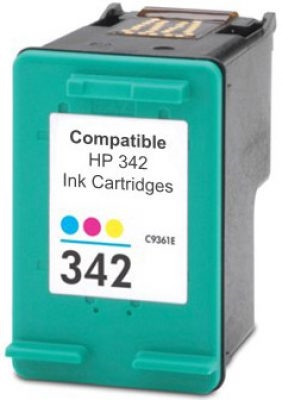 Kartuša za HP C9361EE nr.342 (barvna), kompatibilna