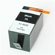 Kartuša za HP CD975AE nr.920XL (črna), kompatibilna