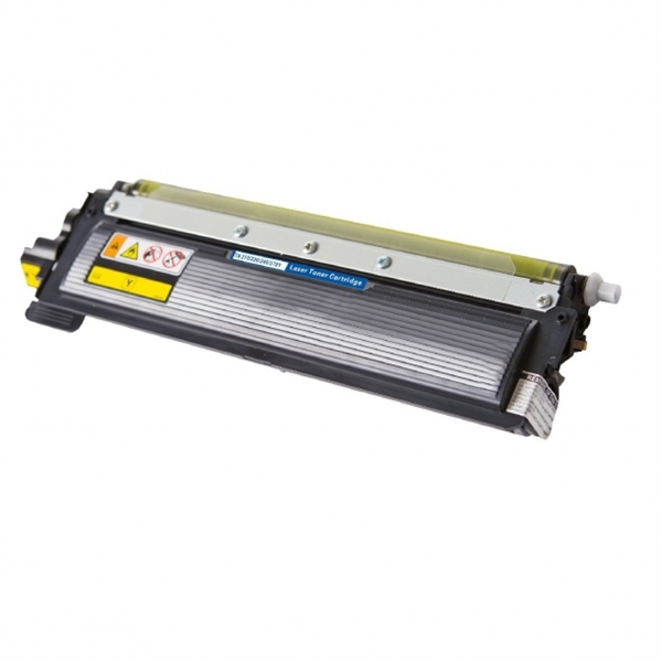 Toner za Brother  TN-230 Y (rumena), kompatibilen