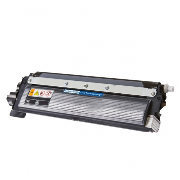 Toner za Brother TN-230 BK (črna), kompatibilen