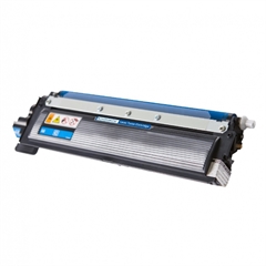 Toner za Brother TN-230 C (modra), kompatibilen