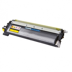 Toner za Brother TN-245Y (rumena), kompatibilen