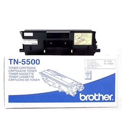 Toner Brother TN-5500 (črna), original