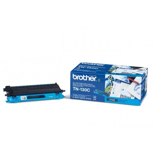 Toner Brother TN-130C (modra), original