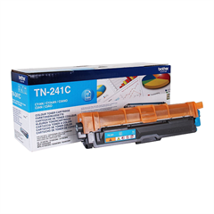 Toner Brother TN-241C (modra), original