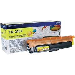 Toner Brother TN-245Y (rumena), original