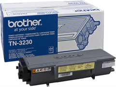Toner Brother TN-3230 (črna), original