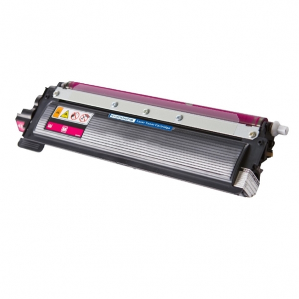 Toner za Brother TN-328M (škrlatna), kompatibilen