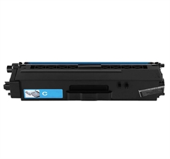 Toner za Brother TN-326C (modra), kompatibilen