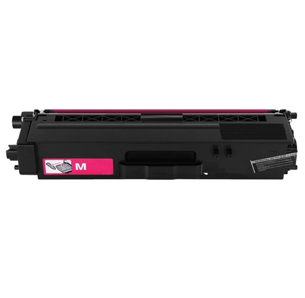 Toner za Brother TN-326M (škrlatna), kompatibilen