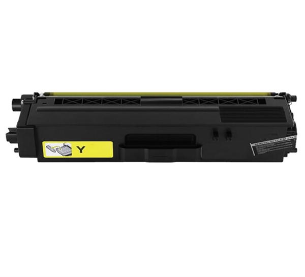 Toner za Brother TN-326Y (rumena), kompatibilen