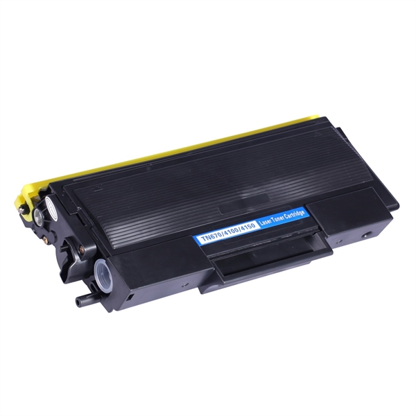 Toner za Brother TN-4100 (črna), kompatibilen