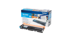 Toner Brother TN-230 C (modra), original