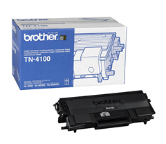 Toner Brother TN-4100 (črna), original