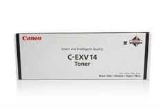 Toner Canon C-EXV 14 (črna), original