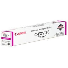 Toner Canon C-EXV 28 M (2797B002AA) (škrlatna), original