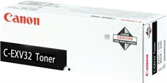 Toner Canon C-EXV 32 BK (2786B002AA) (črna), original     