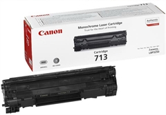 Toner Canon CRG-713 (1871B002) (črna), original