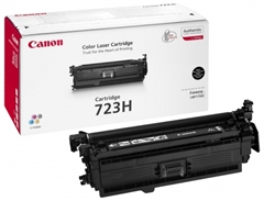 Toner Canon CRG-723H BK (2645B002AA) (črna), original