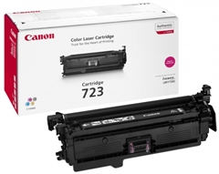 Toner Canon CRG-723 M (2642B002AA) (škrlatna), original