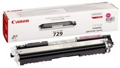 Toner Canon CRG-729 M (4368B002AA) (škrlatna), original