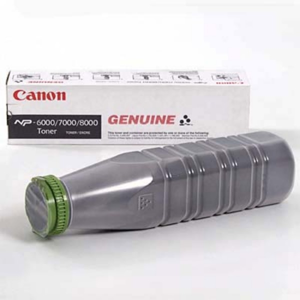Toner Canon NP-7000 (1366A004) (črna), original