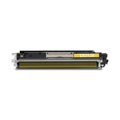 Toner za Canon CRG-729 Y (rumena), kompatibilen