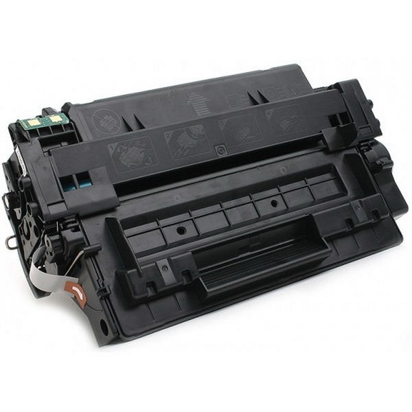 Toner za Canon CRG-715H (1976B002AA) (črna), kompatibilen