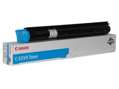 Toner Canon C-EXV 9 (modra), original