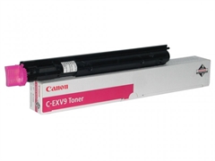 Toner Canon C-EXV 9 (škrlatna), original