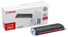 Toner Canon CRG-707 M (9422A004) (škrlatna), original
