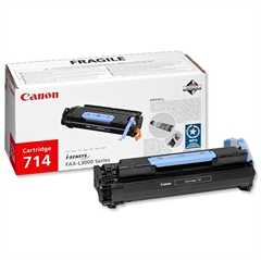 Toner Canon CRG-714 (1153B002AA) (črna), original