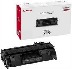 Toner Canon CRG-719 (3479B002AA) (črna), original