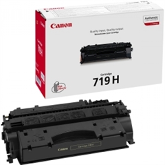 Toner Canon CRG-719H (3480B002AA) (črna), original