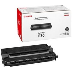 Toner Canon E30 (1491A003) (črna), original