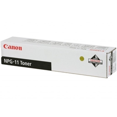 Toner Canon NPG-11 (1382A002AA) (črna), original