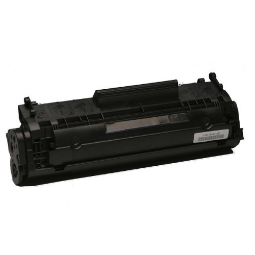 Toner za HP Q2612X (črna), kompatibilen