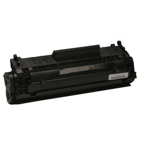 Toner za HP Q2612A (črna), kompatibilen