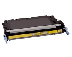 Toner za Canon CRG-711 (rumena), kompatibilen