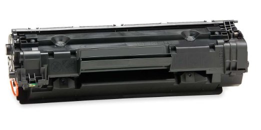 Toner za HP CB435A (črna), kompatibilen