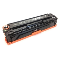 Toner za HP CE320A / 128A (črna), kompatibilen