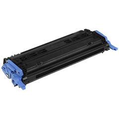 Toner za HP Q6000A / 124A (črna), kompatibilen