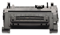 Toner za HP CE390X (črna), kompatibilen