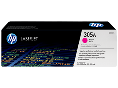 Toner HP CE413A 305A (škrlatna), original