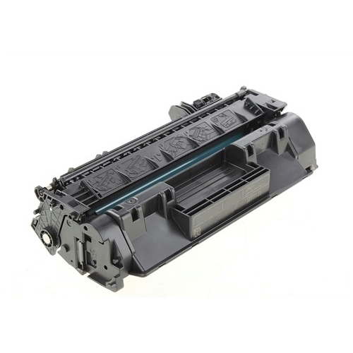 Toner za HP CF280X 80X (črna), kompatibilen