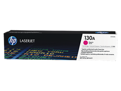 Toner HP CF353A 130A (škrlatna), original