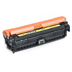 Toner za HP CE742A (rumena), kompatibilen