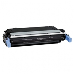 Toner za HP CE340A / 651A (črna), kompatibilen